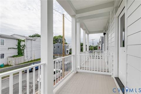 Tiny photo for 2113 Venable Street, Richmond, VA 23223 (MLS # 2622477)