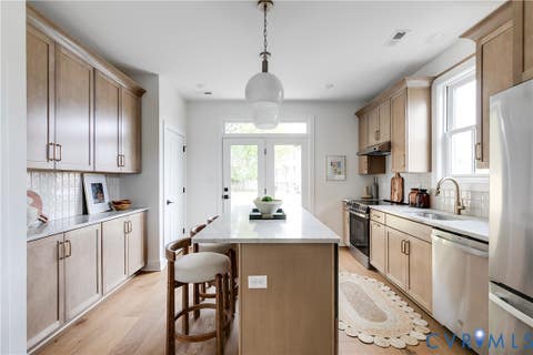 Tiny photo for 2113 Venable Street, Richmond, VA 23223 (MLS # 2622477)