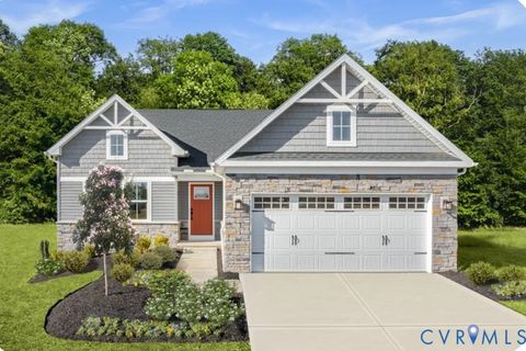 7696 W Danube Loop New Kent VA 23124