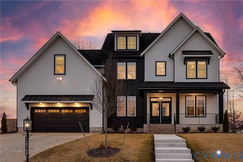 10708 River Fall Path Glen Allen VA 23059