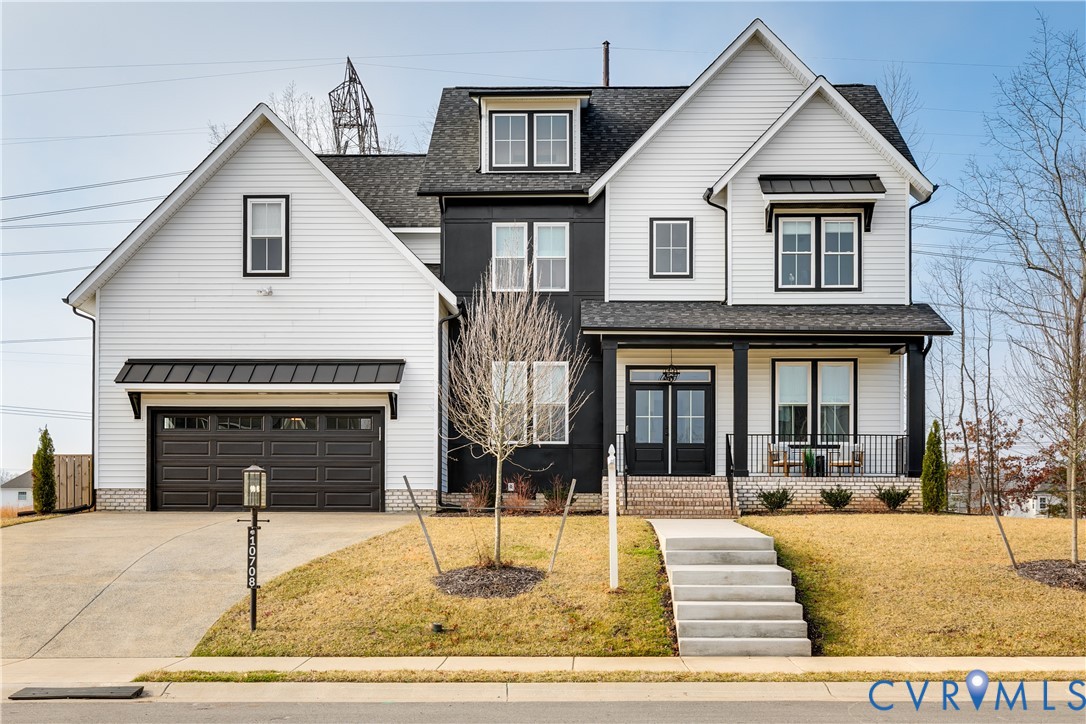 10708 River Fall Path