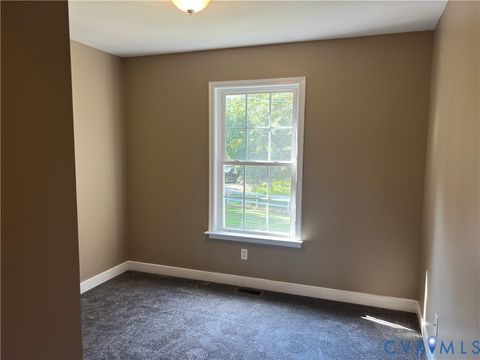 Tiny photo for 12128 Old Chula Road, Amelia Courthouse, VA 23002 (MLS # 2526524)