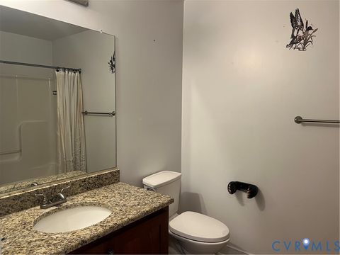 Tiny photo for 12128 Old Chula Road, Amelia Courthouse, VA 23002 (MLS # 2526524)