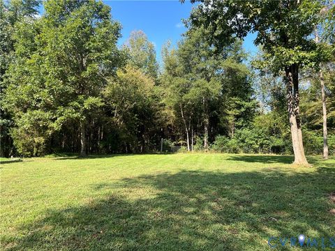 Tiny photo for 12128 Old Chula Road, Amelia Courthouse, VA 23002 (MLS # 2526524)