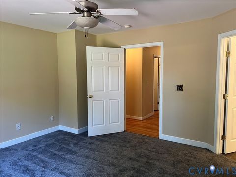 Tiny photo for 12128 Old Chula Road, Amelia Courthouse, VA 23002 (MLS # 2526524)