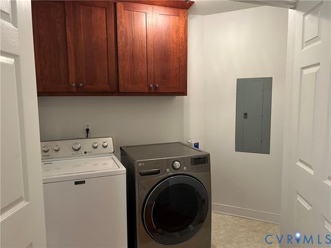 Tiny photo for 12128 Old Chula Road, Amelia Courthouse, VA 23002 (MLS # 2526524)