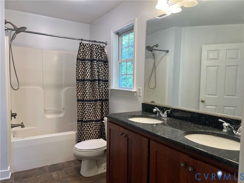 Tiny photo for 12128 Old Chula Road, Amelia Courthouse, VA 23002 (MLS # 2526524)
