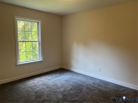 Tiny photo for 12128 Old Chula Road, Amelia Courthouse, VA 23002 (MLS # 2526524)