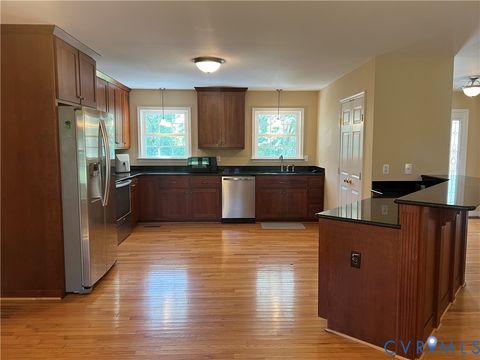 Tiny photo for 12128 Old Chula Road, Amelia Courthouse, VA 23002 (MLS # 2526524)