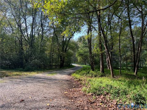 Tiny photo for 12128 Old Chula Road, Amelia Courthouse, VA 23002 (MLS # 2526524)