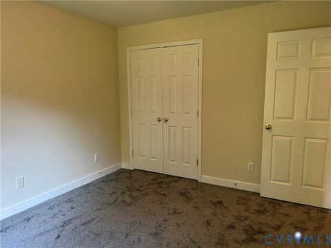 Tiny photo for 12128 Old Chula Road, Amelia Courthouse, VA 23002 (MLS # 2526524)