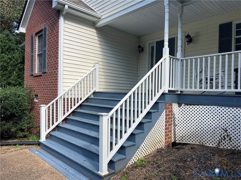 Tiny photo for 12128 Old Chula Road, Amelia Courthouse, VA 23002 (MLS # 2526524)