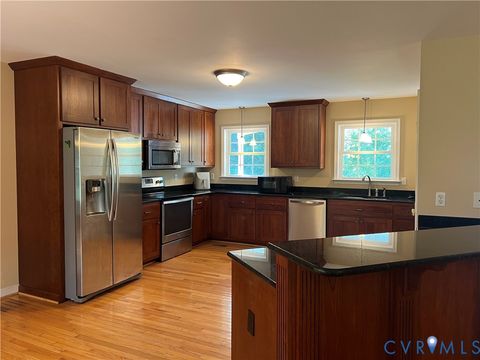 Tiny photo for 12128 Old Chula Road, Amelia Courthouse, VA 23002 (MLS # 2526524)