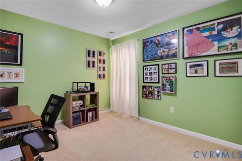 Tiny photo for 13612 Green Spire Circle, Chester, VA 23836 (MLS # 2617150)