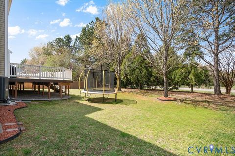 Tiny photo for 13612 Green Spire Circle, Chester, VA 23836 (MLS # 2617150)