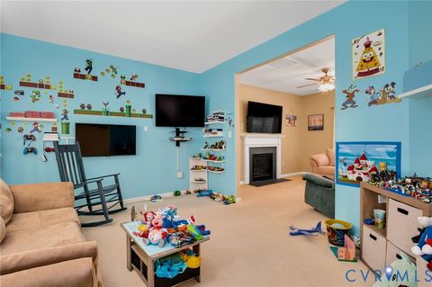 Tiny photo for 13612 Green Spire Circle, Chester, VA 23836 (MLS # 2617150)