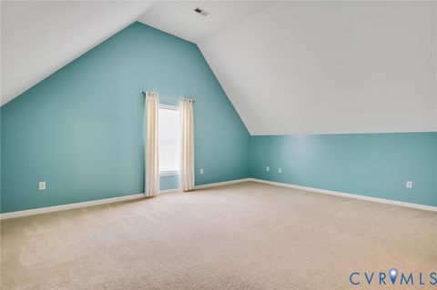 Tiny photo for 13612 Green Spire Circle, Chester, VA 23836 (MLS # 2617150)