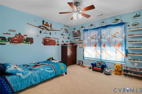 Tiny photo for 13612 Green Spire Circle, Chester, VA 23836 (MLS # 2617150)