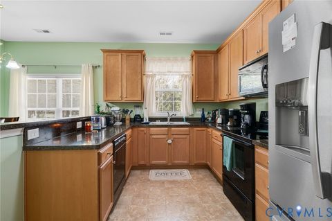 Tiny photo for 13612 Green Spire Circle, Chester, VA 23836 (MLS # 2617150)