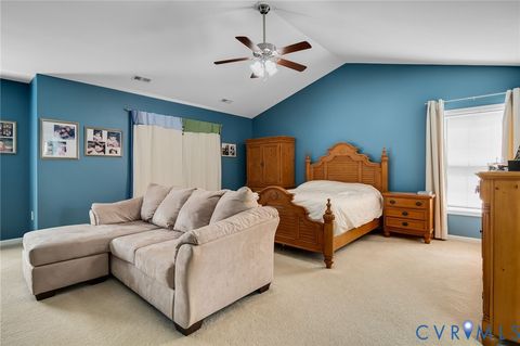 Tiny photo for 13612 Green Spire Circle, Chester, VA 23836 (MLS # 2617150)