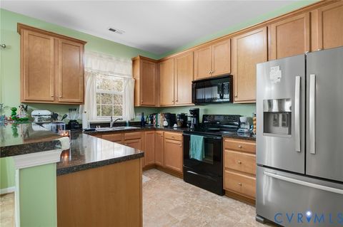 Tiny photo for 13612 Green Spire Circle, Chester, VA 23836 (MLS # 2617150)