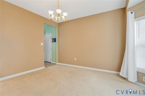 Tiny photo for 13612 Green Spire Circle, Chester, VA 23836 (MLS # 2617150)