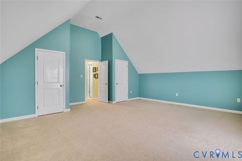 Tiny photo for 13612 Green Spire Circle, Chester, VA 23836 (MLS # 2617150)