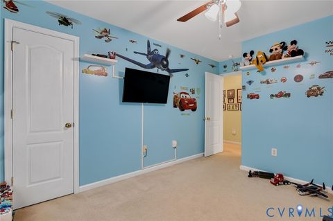 Tiny photo for 13612 Green Spire Circle, Chester, VA 23836 (MLS # 2617150)