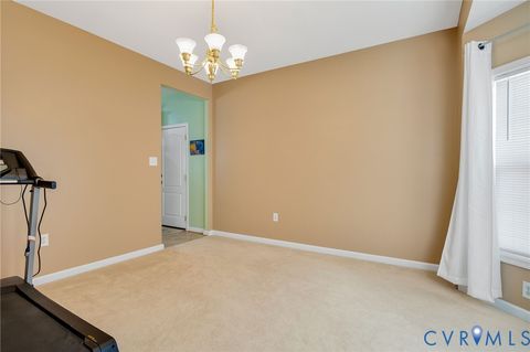 Tiny photo for 13612 Green Spire Circle, Chester, VA 23836 (MLS # 2617150)