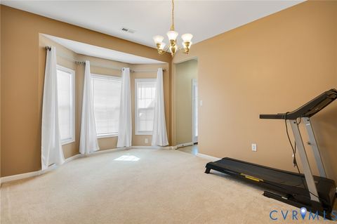 Tiny photo for 13612 Green Spire Circle, Chester, VA 23836 (MLS # 2617150)