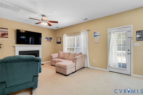 Tiny photo for 13612 Green Spire Circle, Chester, VA 23836 (MLS # 2617150)