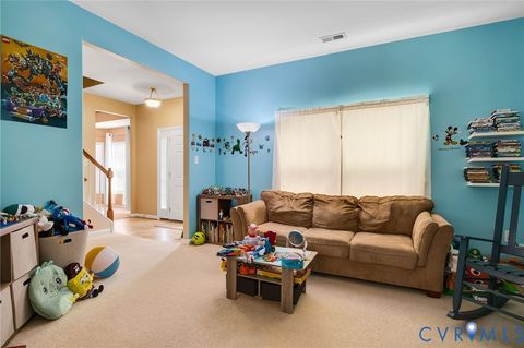 Tiny photo for 13612 Green Spire Circle, Chester, VA 23836 (MLS # 2617150)