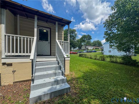 Tiny photo for 414 St Luke Street, Petersburg, VA 23803 (MLS # 2622067)