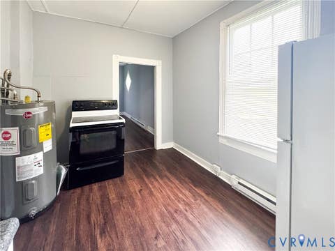 Tiny photo for 414 St Luke Street, Petersburg, VA 23803 (MLS # 2622067)
