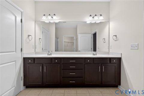 Tiny photo for 12130 Blossom Point Road, Chester, VA 23831 (MLS # 2612322)