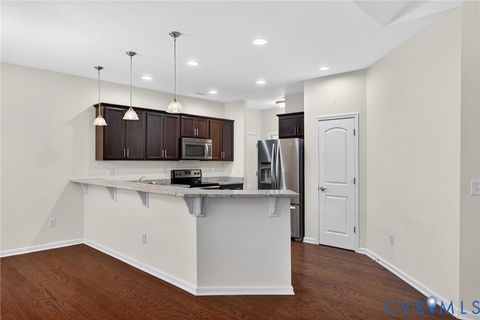 Tiny photo for 12130 Blossom Point Road, Chester, VA 23831 (MLS # 2612322)