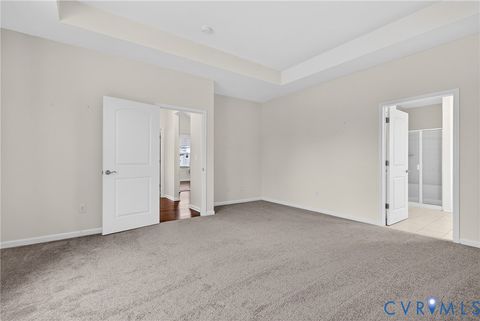 Tiny photo for 12130 Blossom Point Road, Chester, VA 23831 (MLS # 2612322)