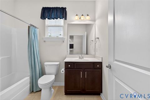 Tiny photo for 12130 Blossom Point Road, Chester, VA 23831 (MLS # 2612322)
