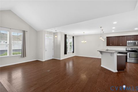 Tiny photo for 12130 Blossom Point Road, Chester, VA 23831 (MLS # 2612322)