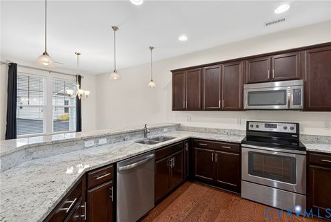 Tiny photo for 12130 Blossom Point Road, Chester, VA 23831 (MLS # 2612322)