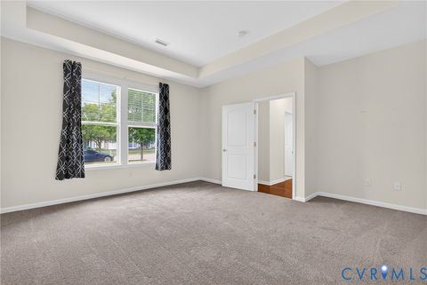 Tiny photo for 12130 Blossom Point Road, Chester, VA 23831 (MLS # 2612322)