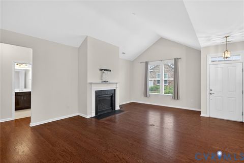Tiny photo for 12130 Blossom Point Road, Chester, VA 23831 (MLS # 2612322)