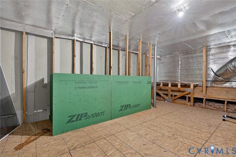 Tiny photo for 12130 Blossom Point Road, Chester, VA 23831 (MLS # 2612322)
