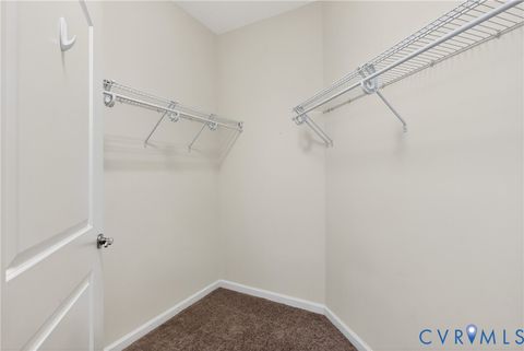 Tiny photo for 12130 Blossom Point Road, Chester, VA 23831 (MLS # 2612322)
