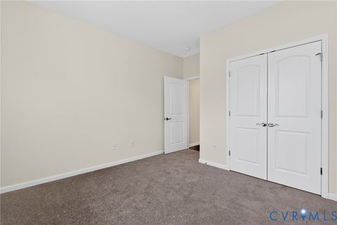Tiny photo for 12130 Blossom Point Road, Chester, VA 23831 (MLS # 2612322)
