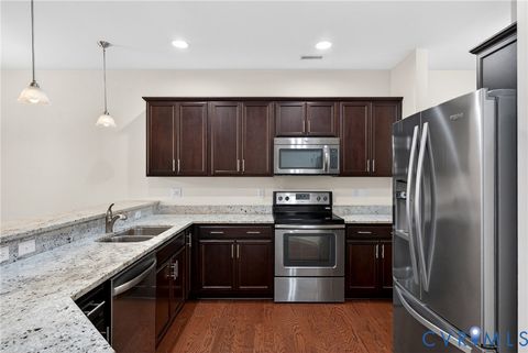 Tiny photo for 12130 Blossom Point Road, Chester, VA 23831 (MLS # 2612322)