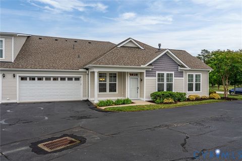 Tiny photo for 12130 Blossom Point Road, Chester, VA 23831 (MLS # 2612322)