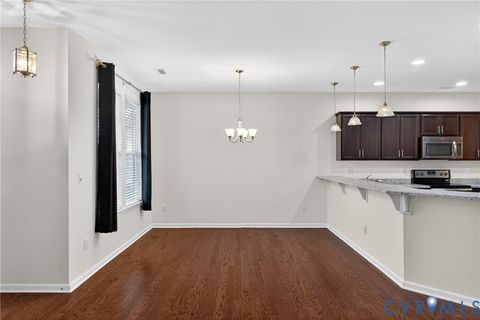 Tiny photo for 12130 Blossom Point Road, Chester, VA 23831 (MLS # 2612322)