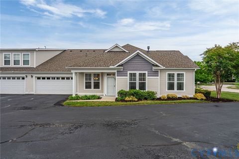 Tiny photo for 12130 Blossom Point Road, Chester, VA 23831 (MLS # 2612322)