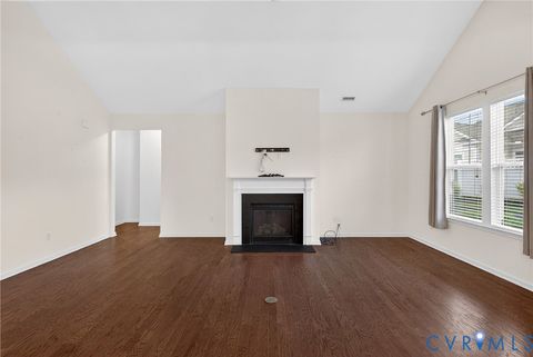 Tiny photo for 12130 Blossom Point Road, Chester, VA 23831 (MLS # 2612322)